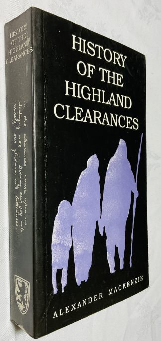 The History of the Highland Clearances