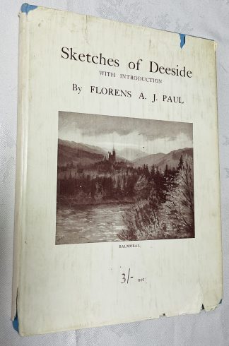 Sketches of Deeside