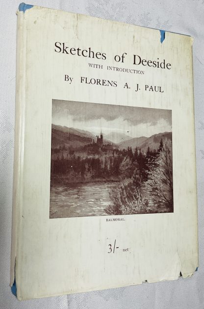 Sketches of Deeside