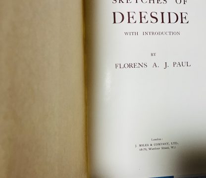 Sketches of Deeside - Image 2