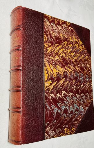 Scottish Notes and Queries: Second series, volume 7 & 8, 1906-1907