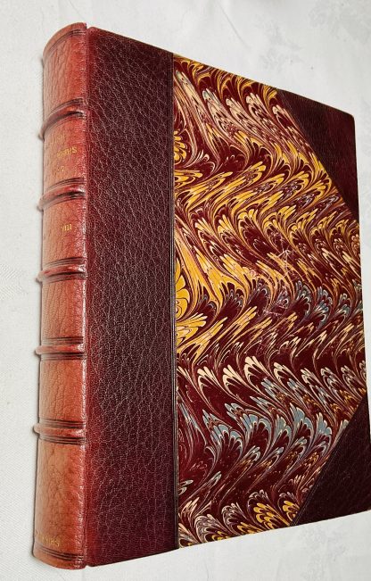 Scottish Notes and Queries: Second series, volume 7 & 8, 1906-1907