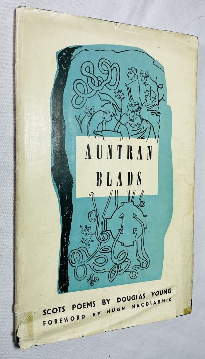 Auntran Blads: An Outwale O Verses.