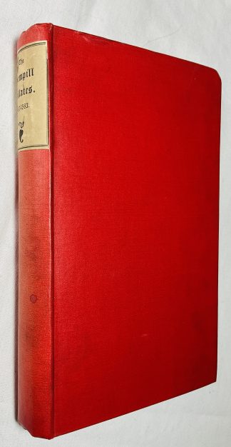 The Sempill Ballates: A Series of Historical, Political, and Satirical Scotish Poems