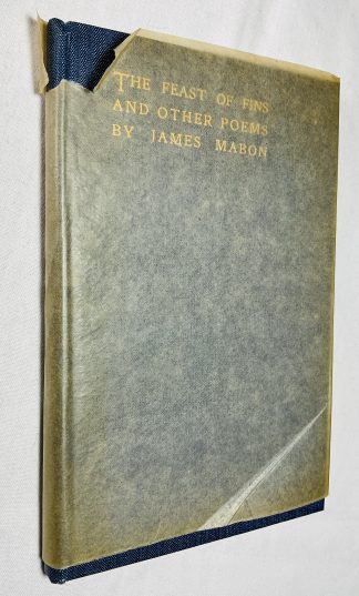 The Feast of Fins, and other Poems
