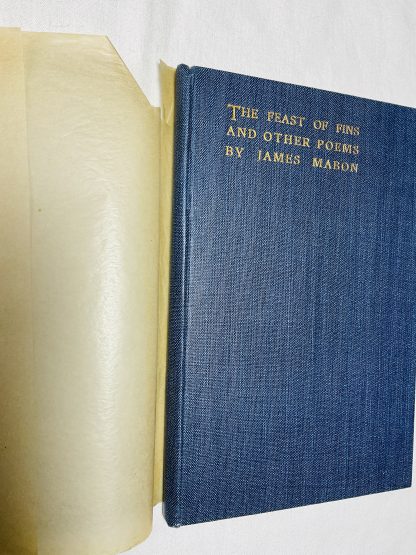 The Feast of Fins, and other Poems - Image 4
