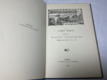 The Feast of Fins, and other Poems - Image 3