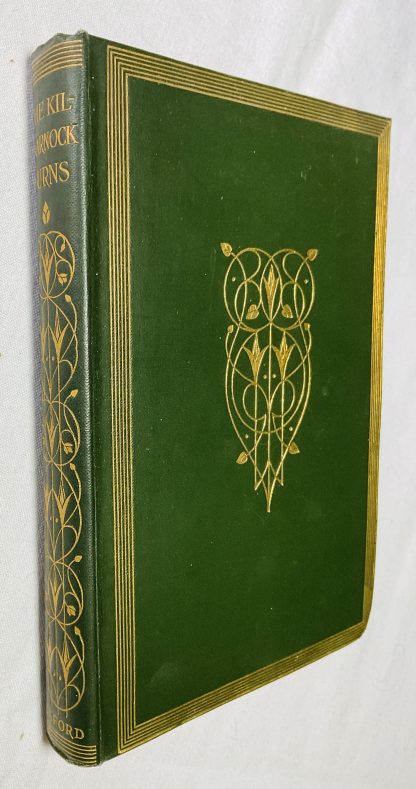Poems Published in 1786: The Kilmarnock Burns - Image 2