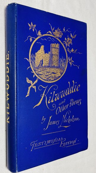 Kilwuddie, and Other Poems