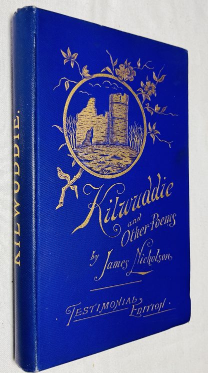 Kilwuddie, and Other Poems