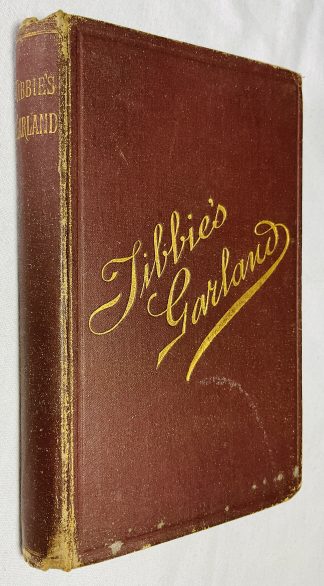 Wee Tibbie's Garland and Other Poems and Readings