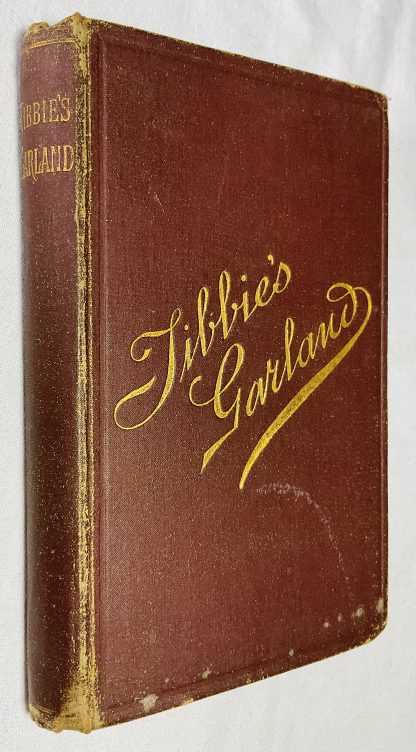 Wee Tibbie's Garland and Other Poems and Readings