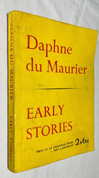 Early Stories