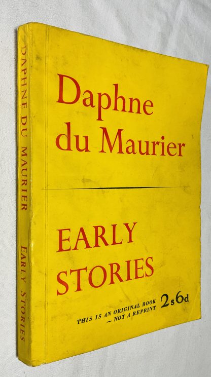 Early Stories