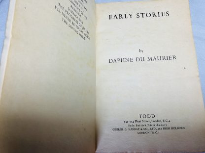 Early Stories - Image 2
