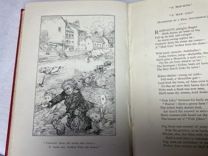 Edinburgh and Country Croonings: Being selections from the shorter poetic writings of James Lumsden (Samuel Mucklebackit) - Image 4