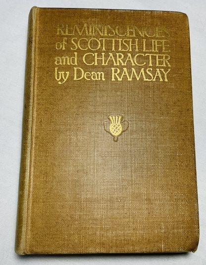 Reminiscences of Scottish Life and Character - Image 2