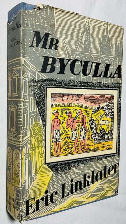 Mr Bycula: A Story