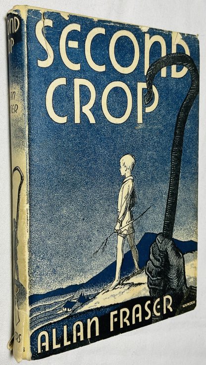Second Crop