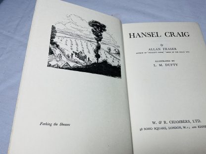 Hansel Craig - Image 3