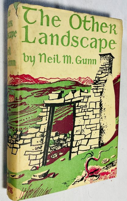 The Other Landscape