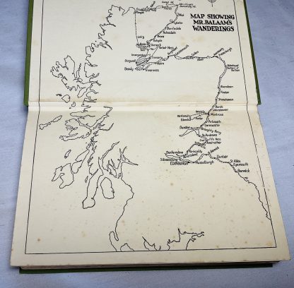 The Breezy Coast (Berwick to John o'Groats) - Image 2
