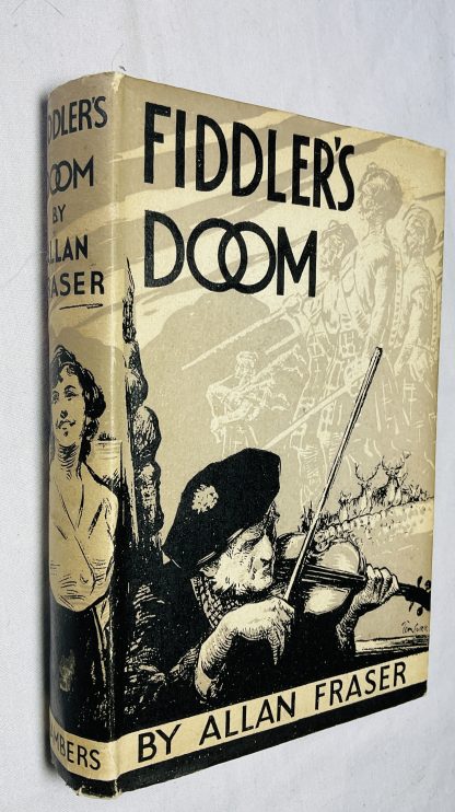 Fiddler's Doom