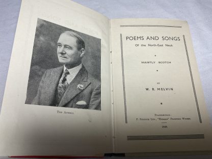 Poems and Songs of the North East Neuk, Maistly Scotch - Image 2