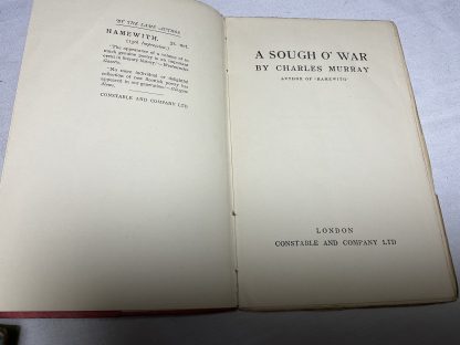 A Sough O' War - Image 2