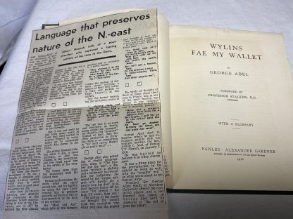 Wylins fae My Wallet - Image 2