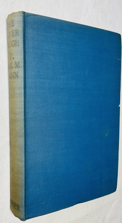 The Silver Bough