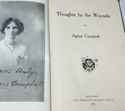 Thoughts by the Wayside - Image 2