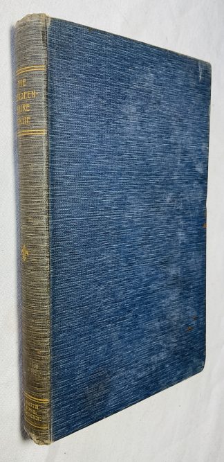 The Aberdeenshire Lintie: Being a Collection of Poems and Songs