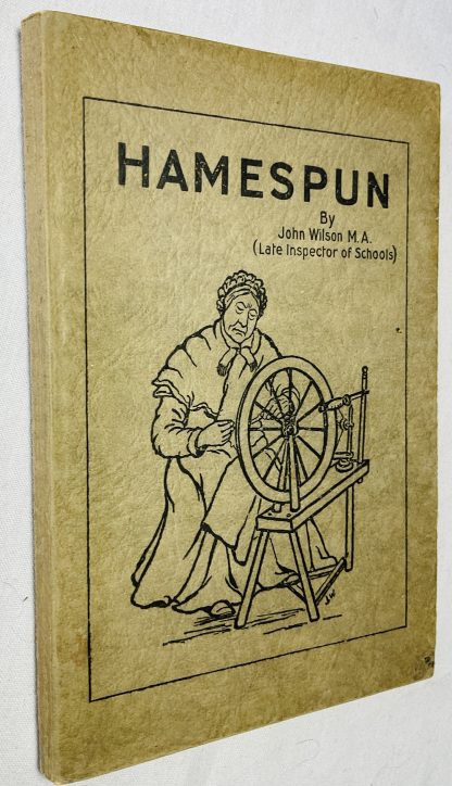 Hamespun