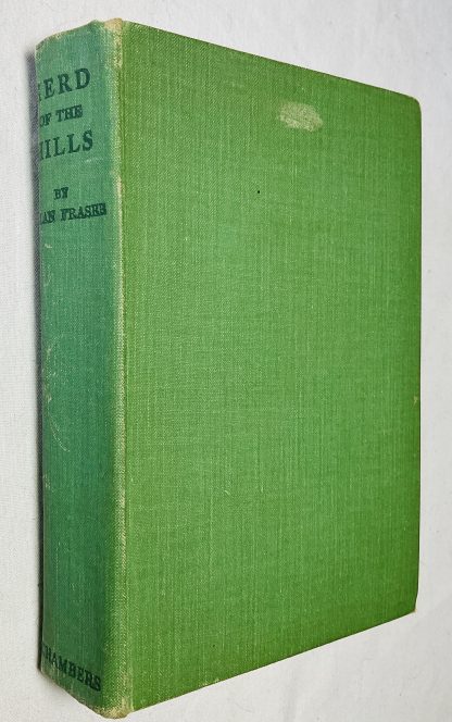 Herd of the Hills