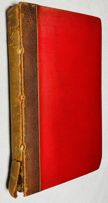 Scenes in Scotland: with Sketches and Illustrations Historical, Biographical and Literary