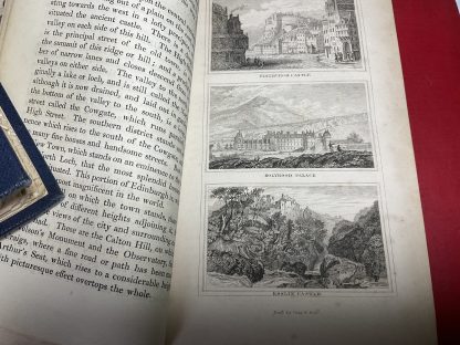 Scenes in Scotland: with Sketches and Illustrations Historical, Biographical and Literary - Image 5
