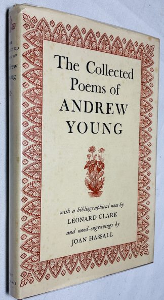 The Collected Poems of Andrew Young