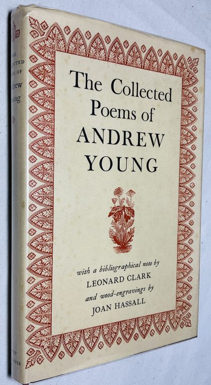 The Collected Poems of Andrew Young