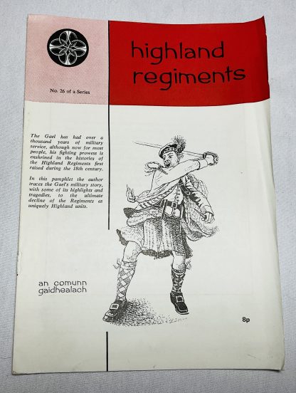 Highland Regiments