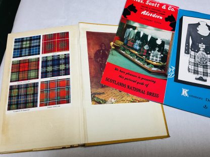 The Tartans of the Clans and Families of Scotland - Image 2