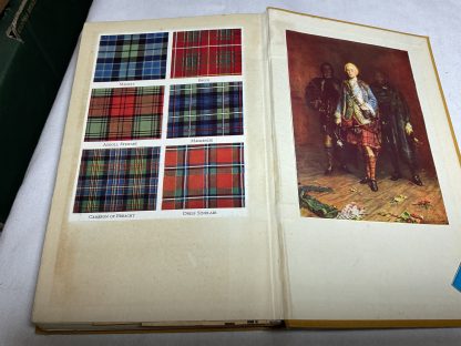 The Tartans of the Clans and Families of Scotland - Image 3