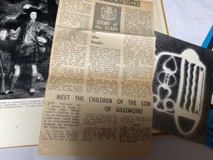 The Tartans of the Clans and Families of Scotland - Image 4