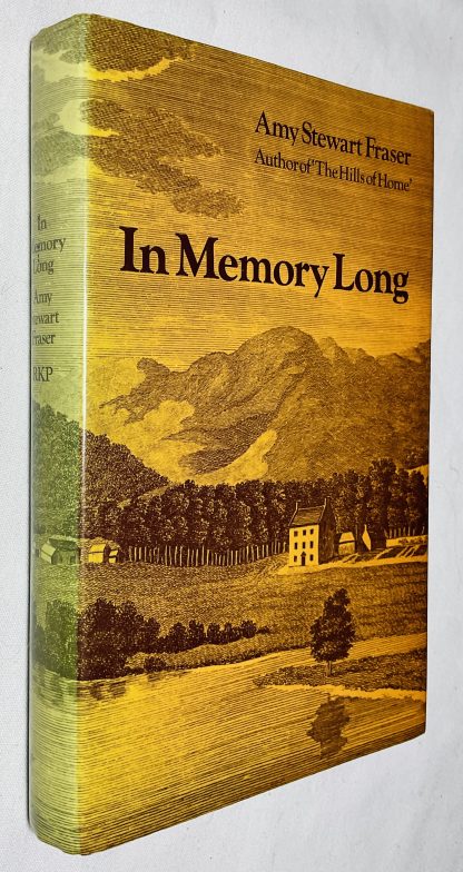 In Memory Long