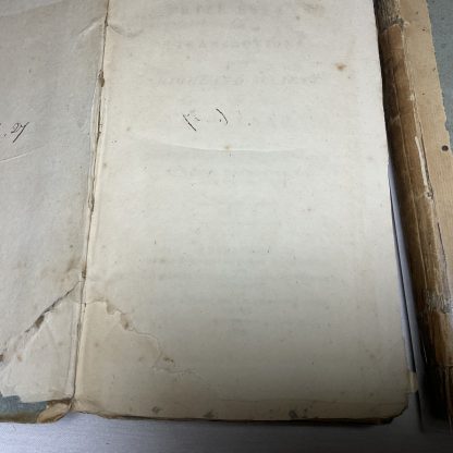 Prize Essays and Transactions of the Highland Society of Scotland [Volumes 1 and 2] - Image 3