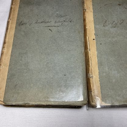 Prize Essays and Transactions of the Highland Society of Scotland [Volumes 1 and 2] - Image 9