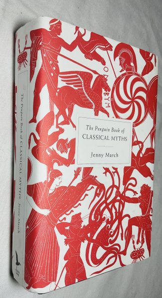 The Penguin Book of Classical Myths