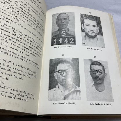 The Double Tenth Trial - Image 7