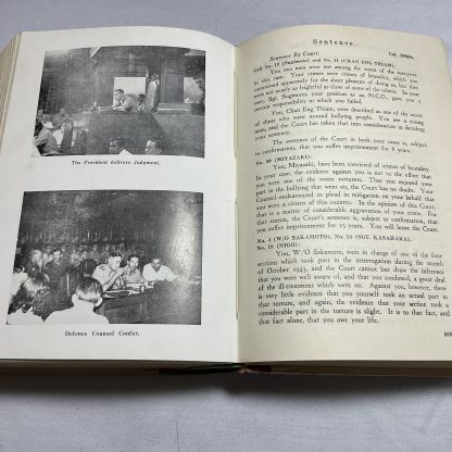 The Double Tenth Trial - Image 8