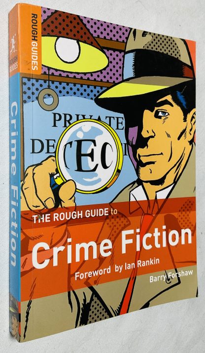 The Rough Guide to Crime Fiction